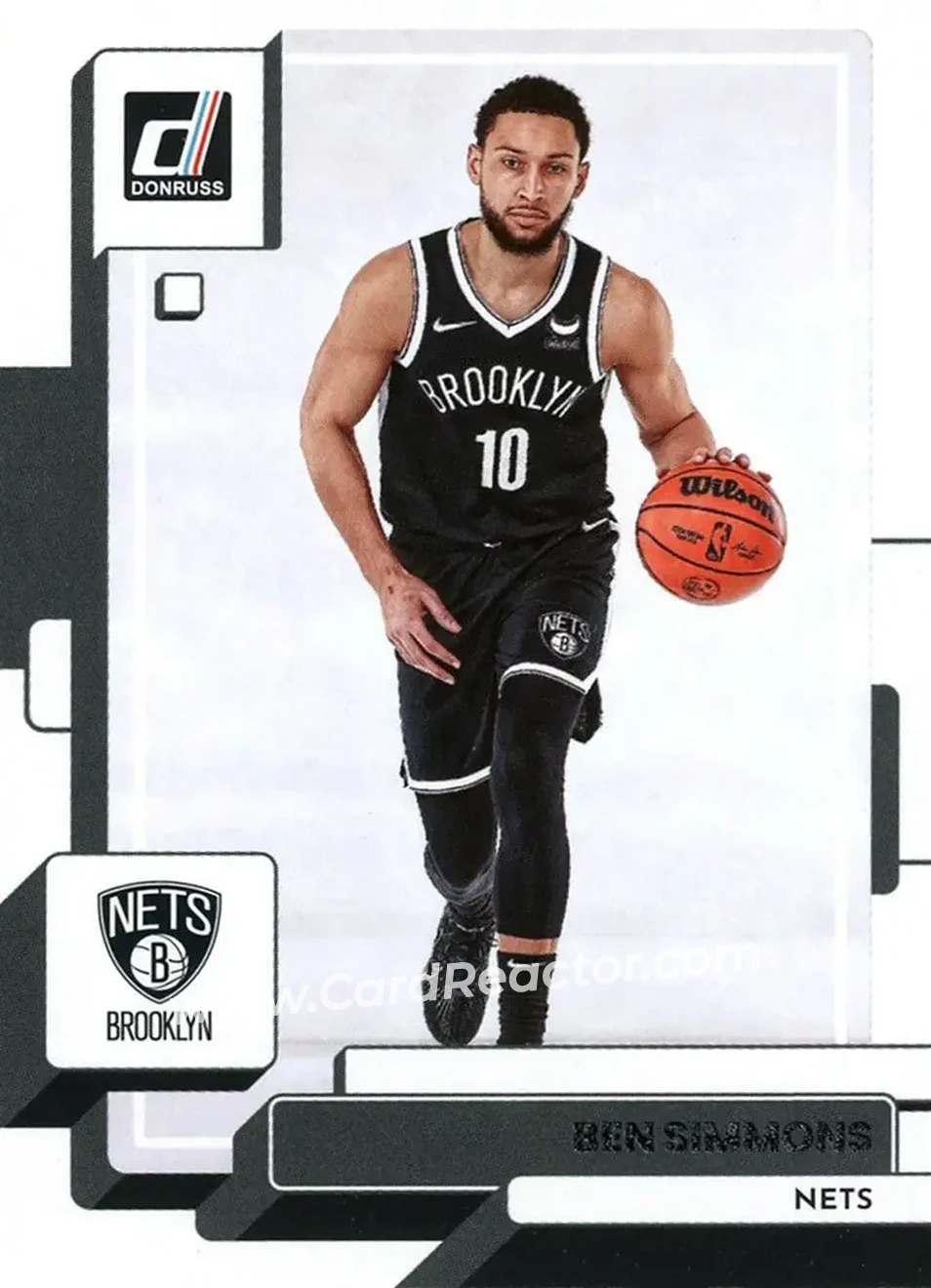 Ben Simmons