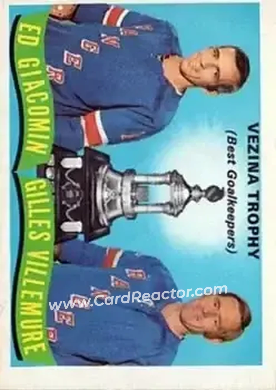 Front of Card #248