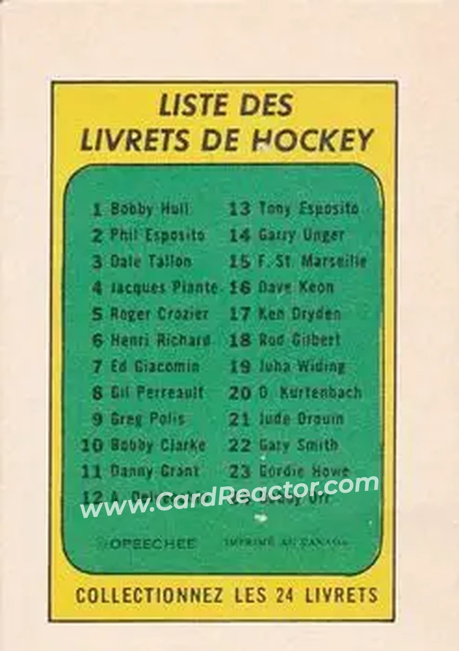 Back of Jude Drouin