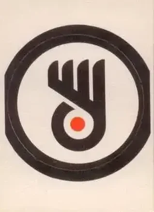 1971-72 O-Pee-Chee #NNO Team Crests Card #NNO