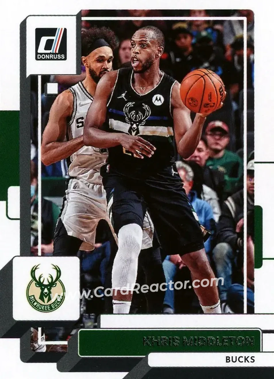 Khris Middleton