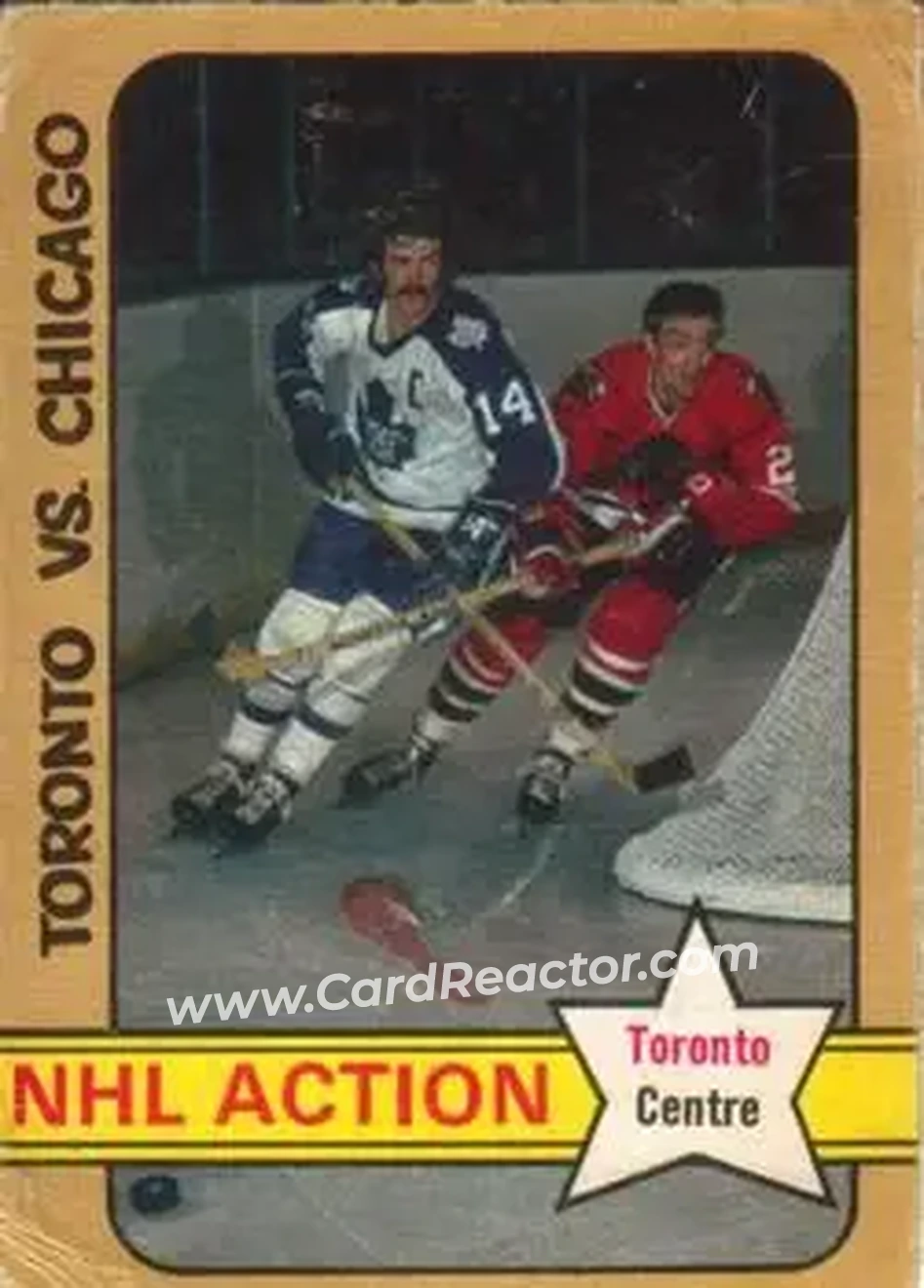 1972-73 O-Pee-Chee #209 Dave Keon
