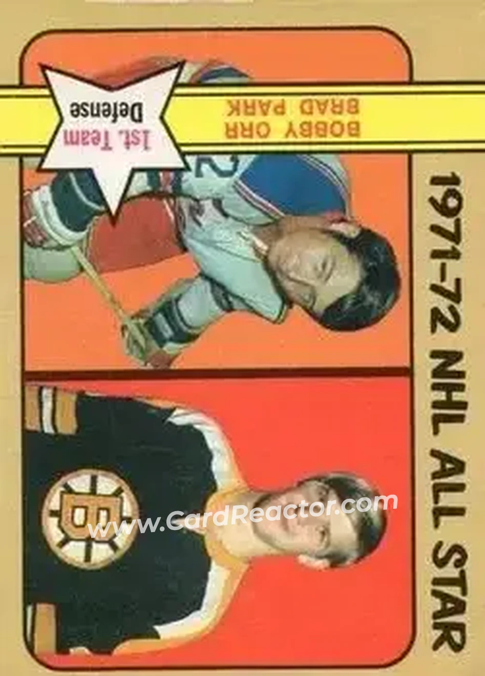 Front of Card #227