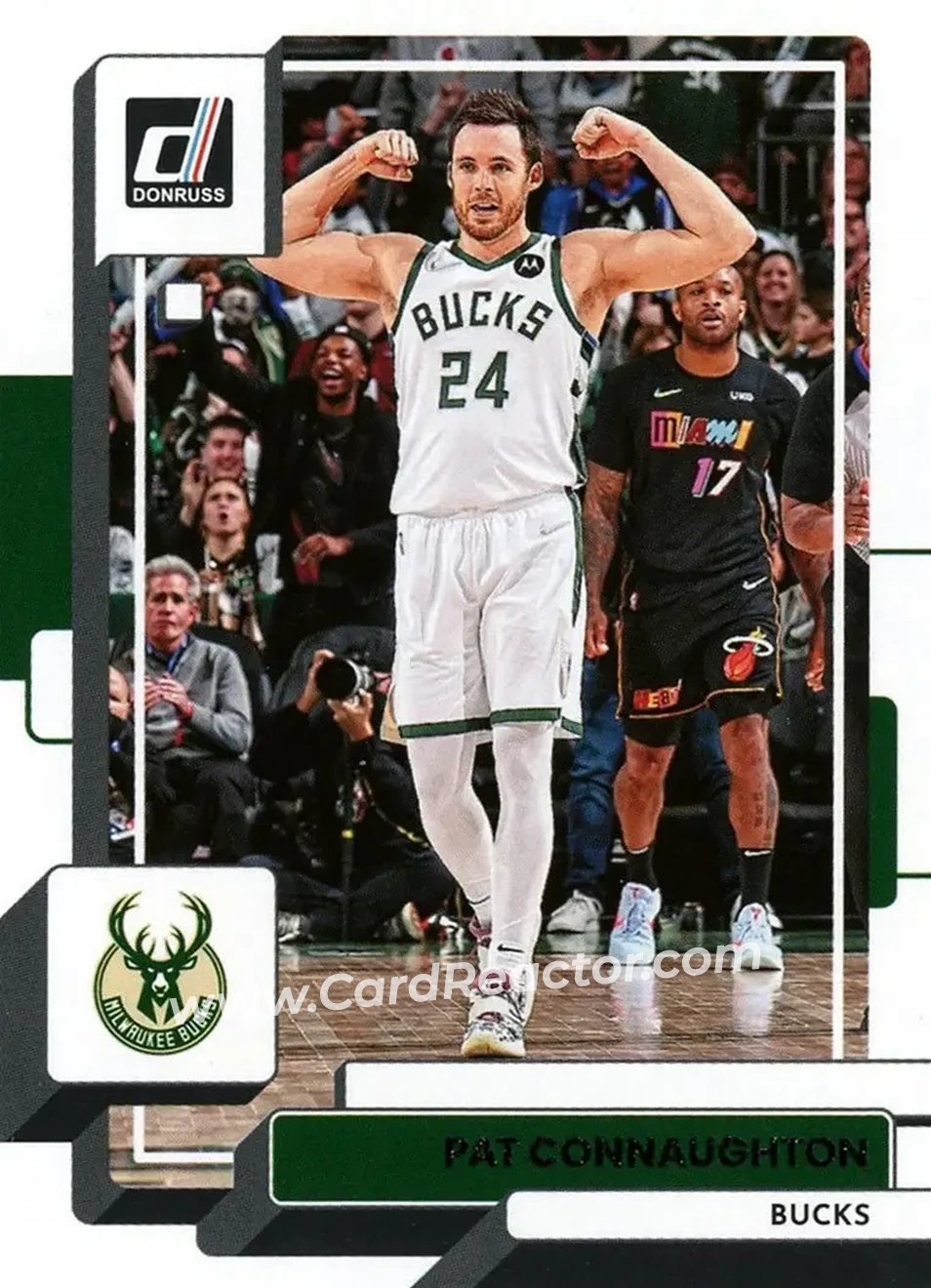 Pat Connaughton