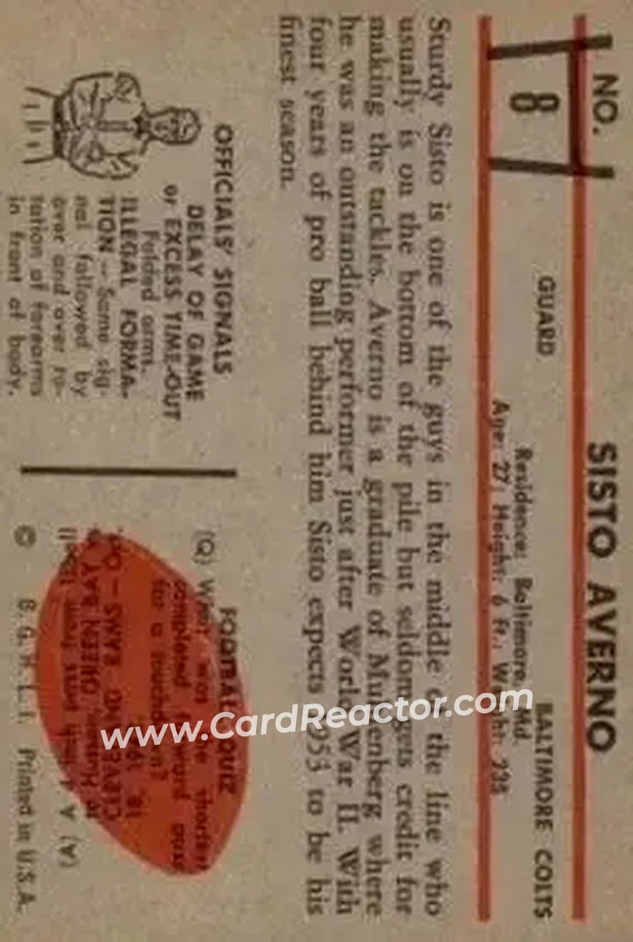 Back of Sisto Averno