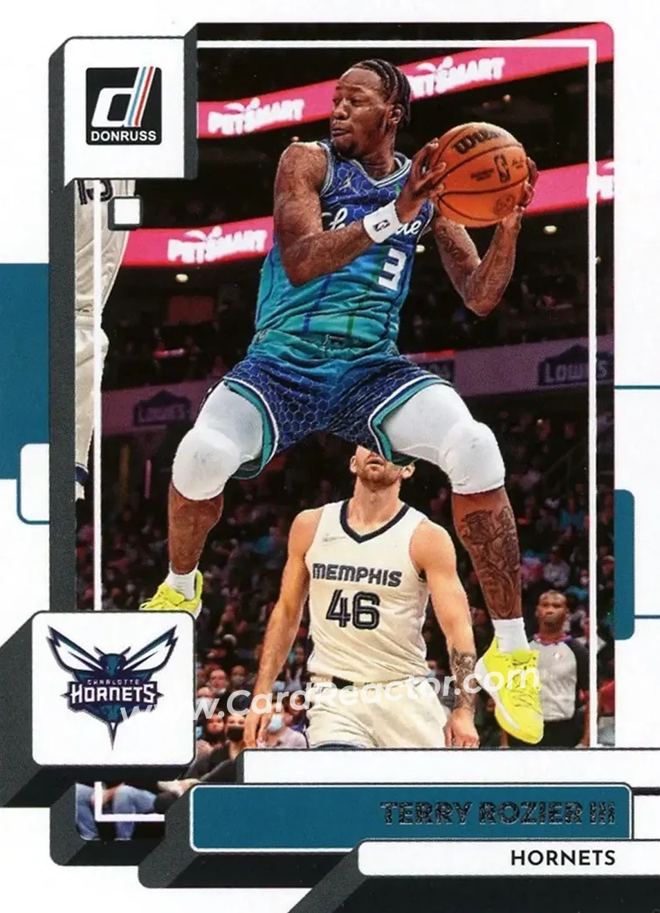 Terry Rozier III