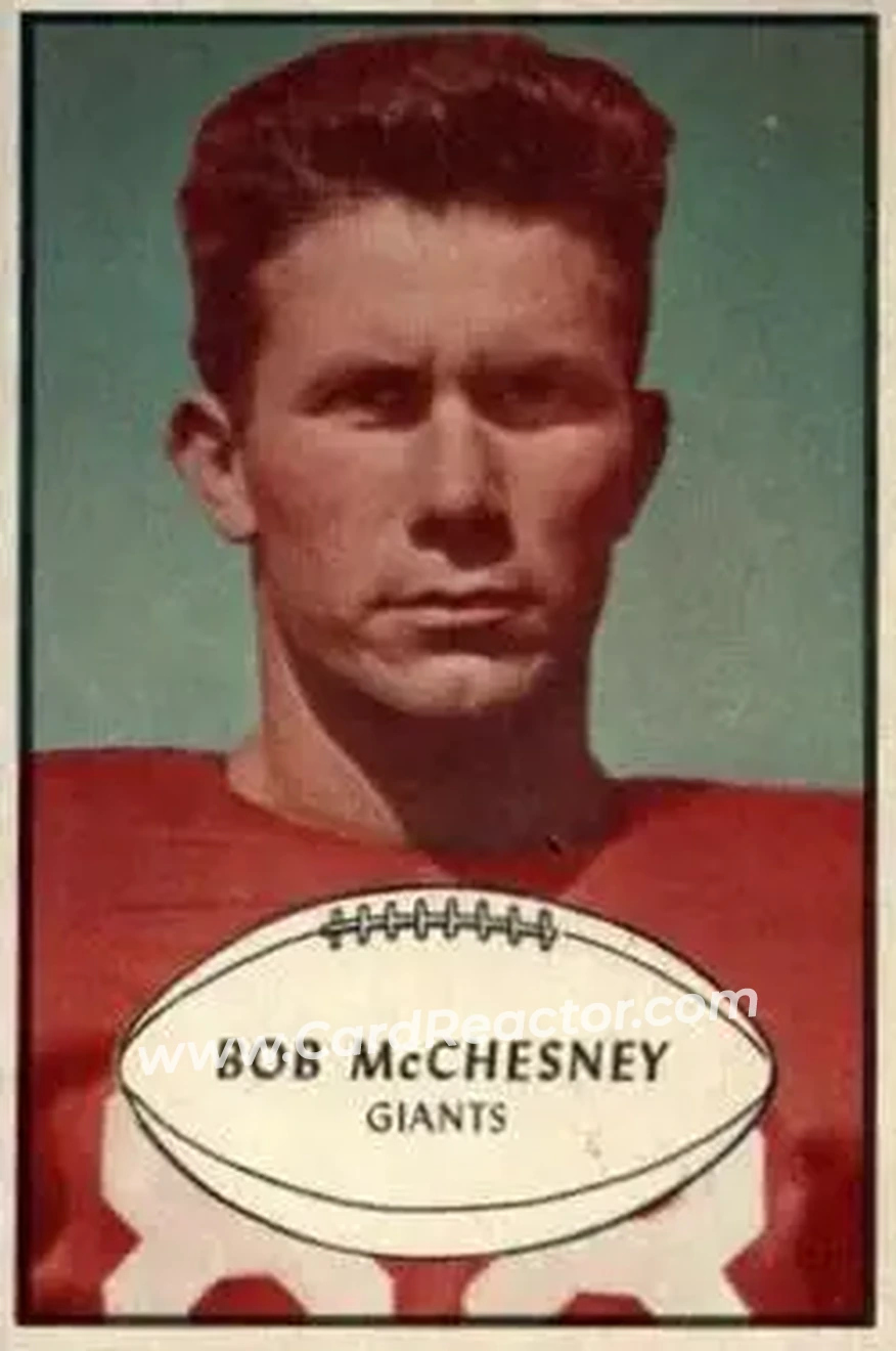 Front of Bob McChesney