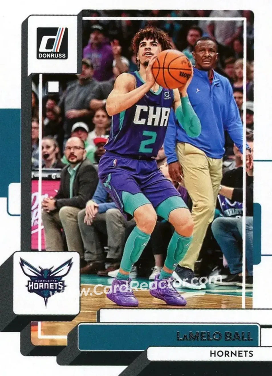 LaMelo Ball