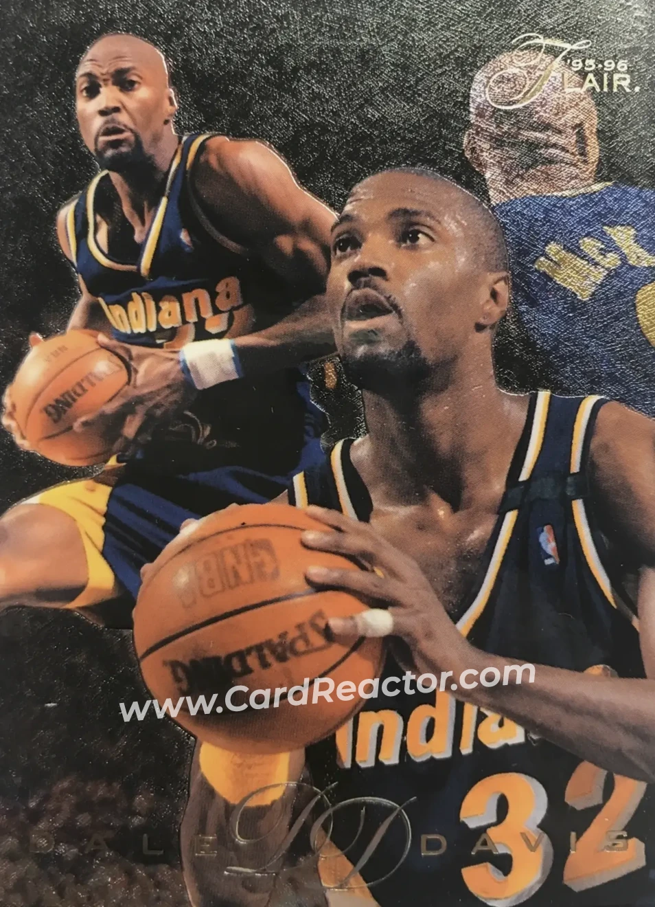 Dale Davis