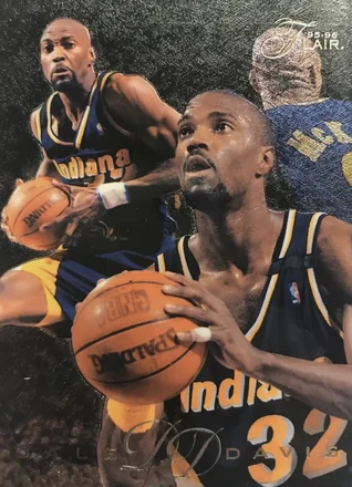 Dale Davis