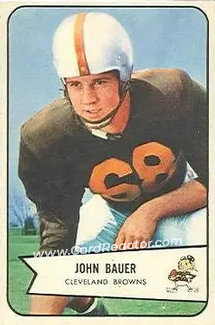 Front of John Bauer