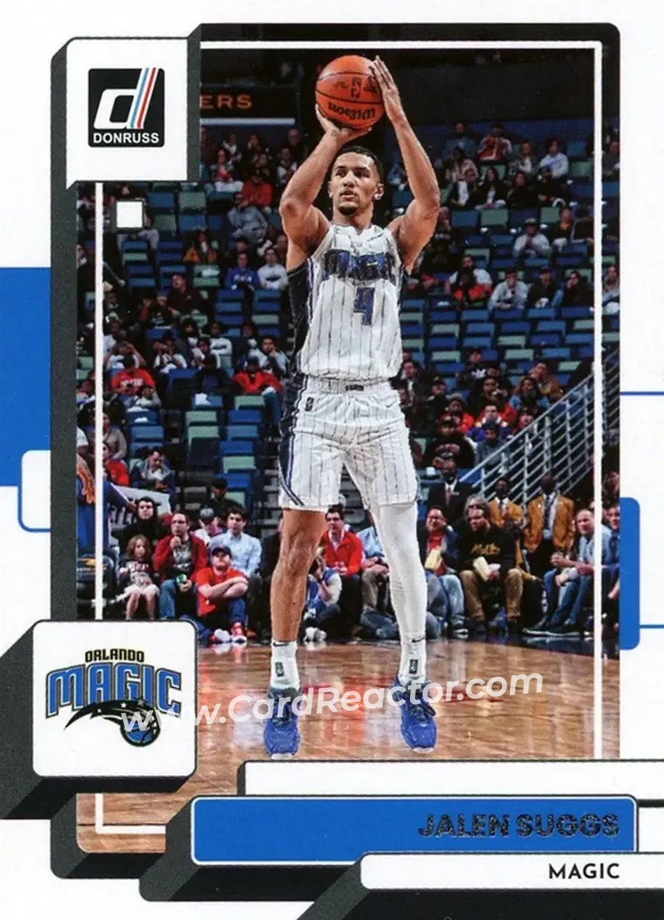 Jalen Suggs