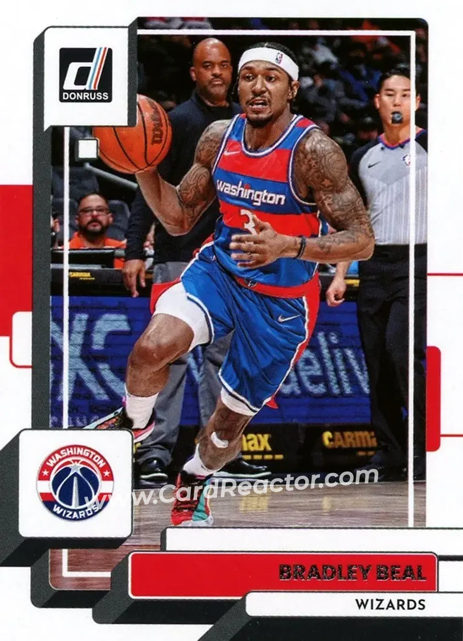 Bradley Beal