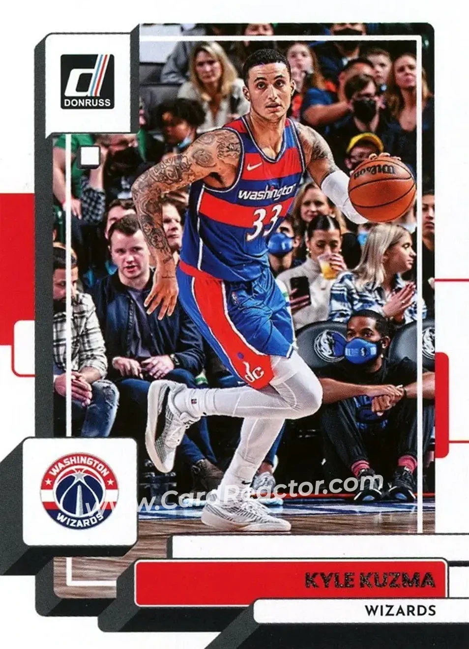 Kyle Kuzma