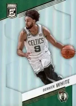 2022-23 Donruss Elite #4 Derrick White
