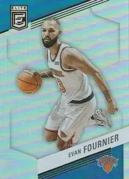 Front of Evan Fournier