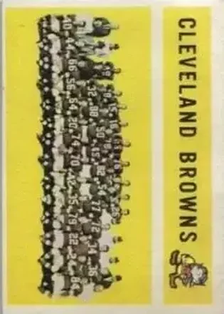 1960 Topps #31 Card #31