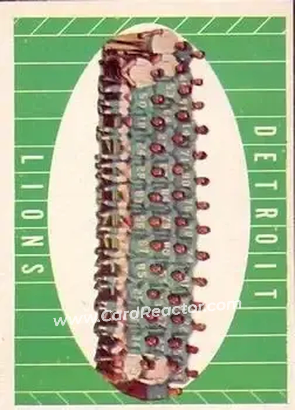 Front of Card #37