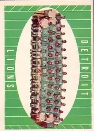 1961 Topps #37 Card #37