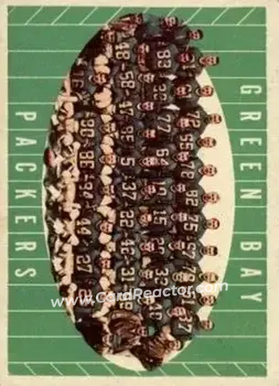 Front of Card #47