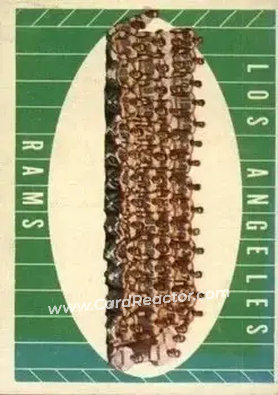 Front of Card #56