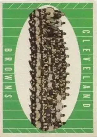 1961 Topps #76 Card #76