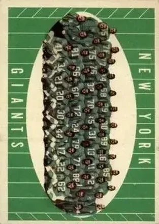 1961 Topps #93 Card #93