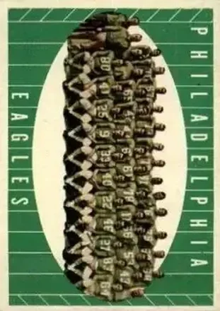 1961 Topps #103 Card #103