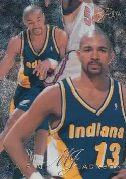 Front of Mark Jackson