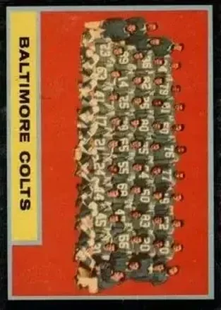 1962 Topps #12 Card #12