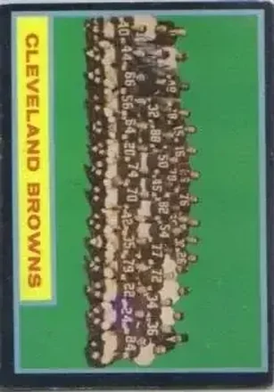 1962 Topps #37 Card #37