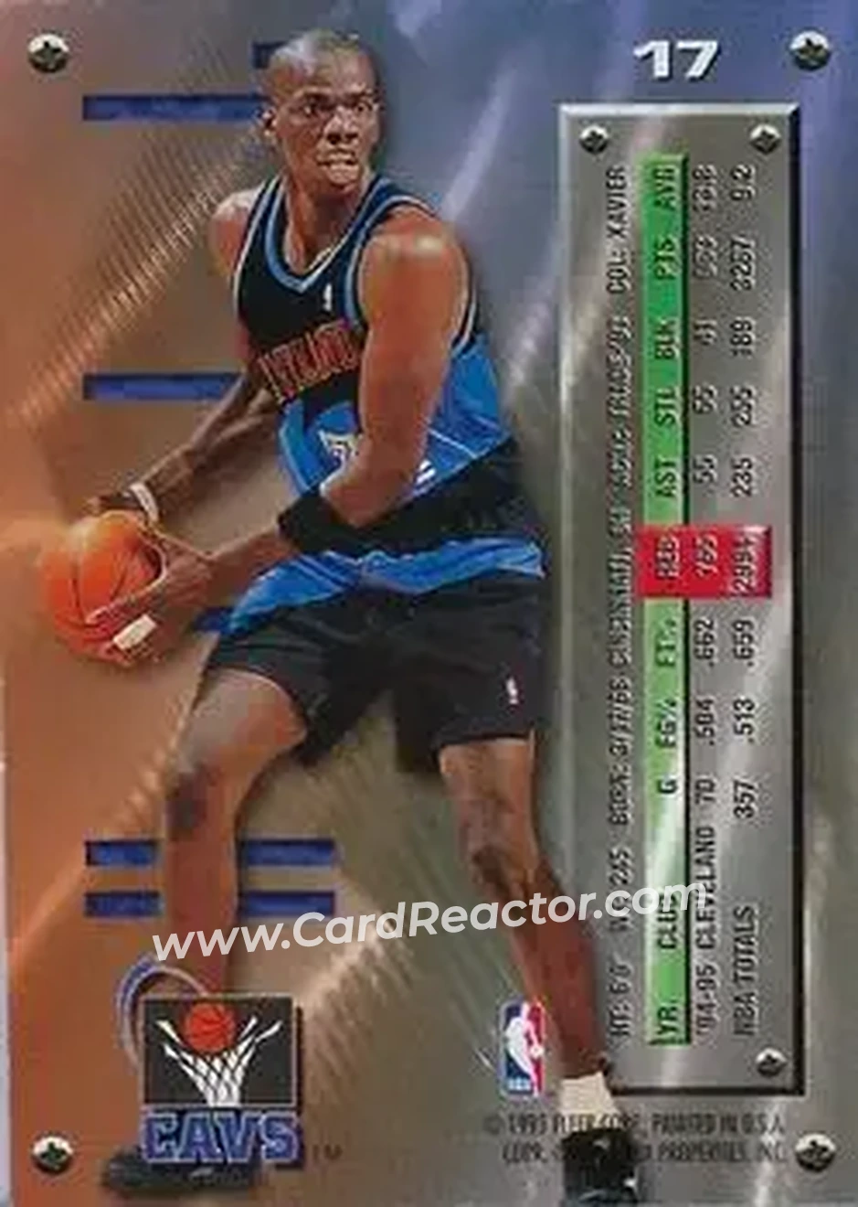 Back of Tyrone Hill