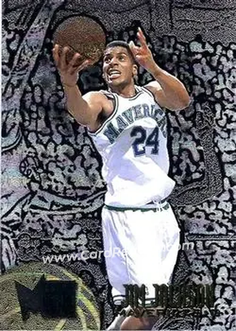 Front of Jim Jackson