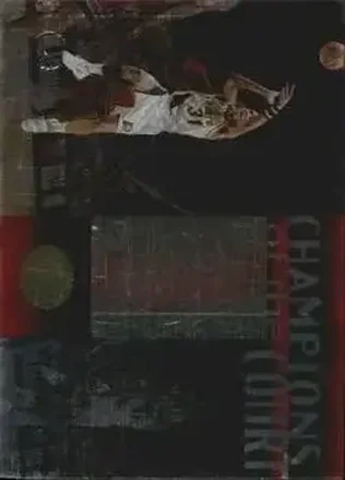 1995-96 SP Championship #C11 Champions of the Court Reggie Miller