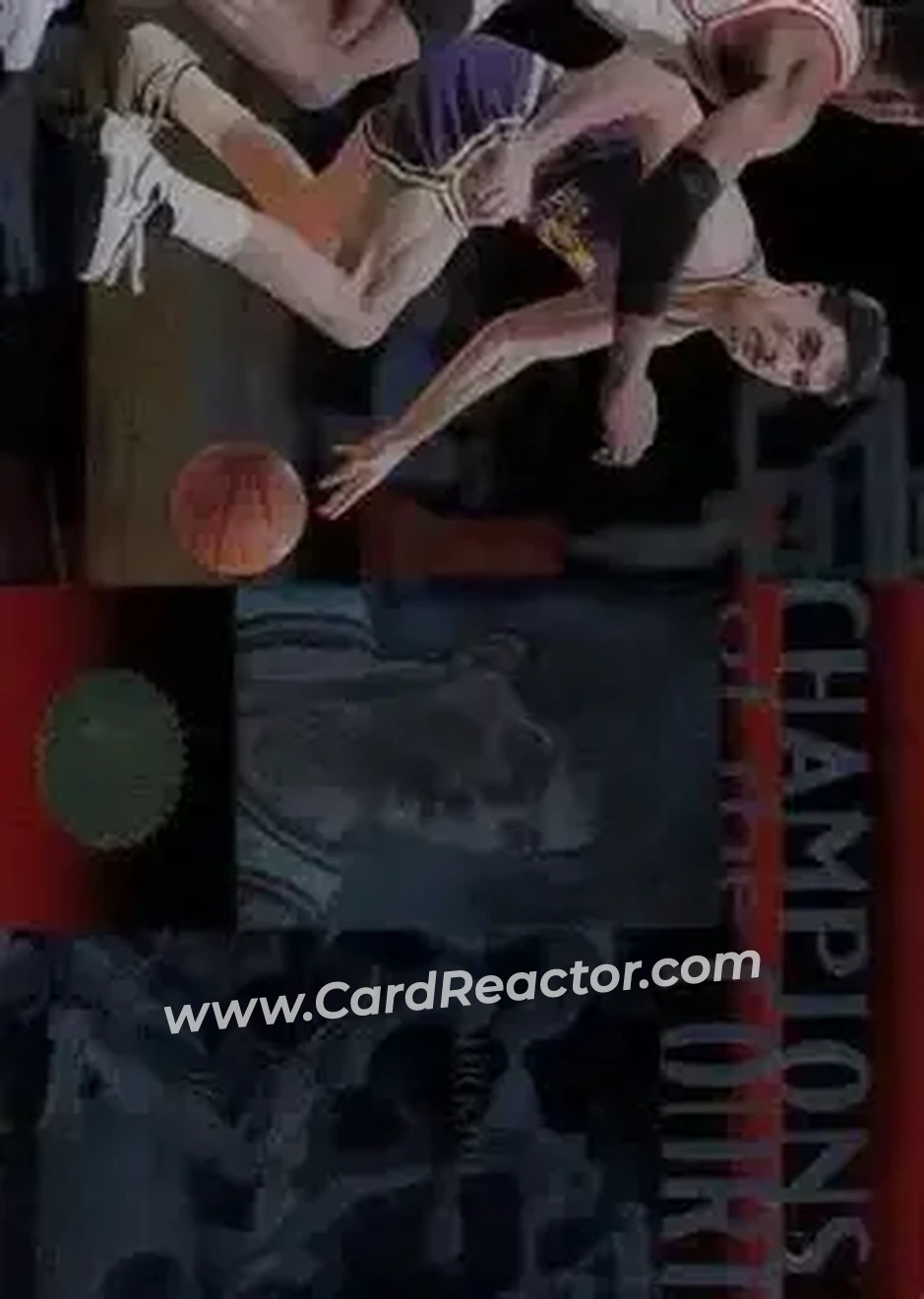 Front of John Stockton