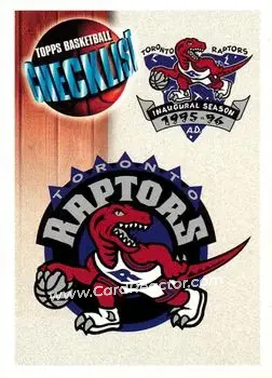 Front of Card #9