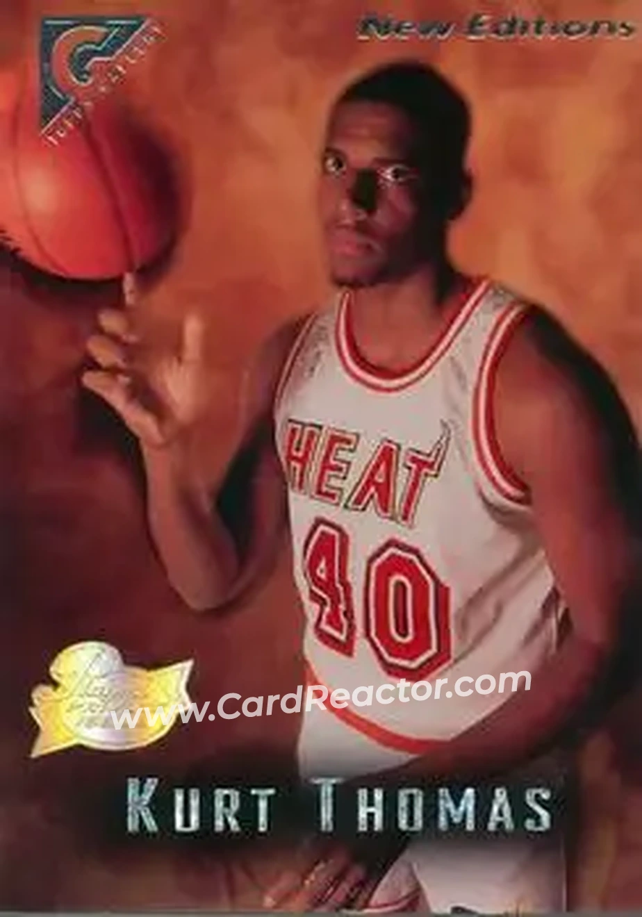 Front of Kurt Thomas