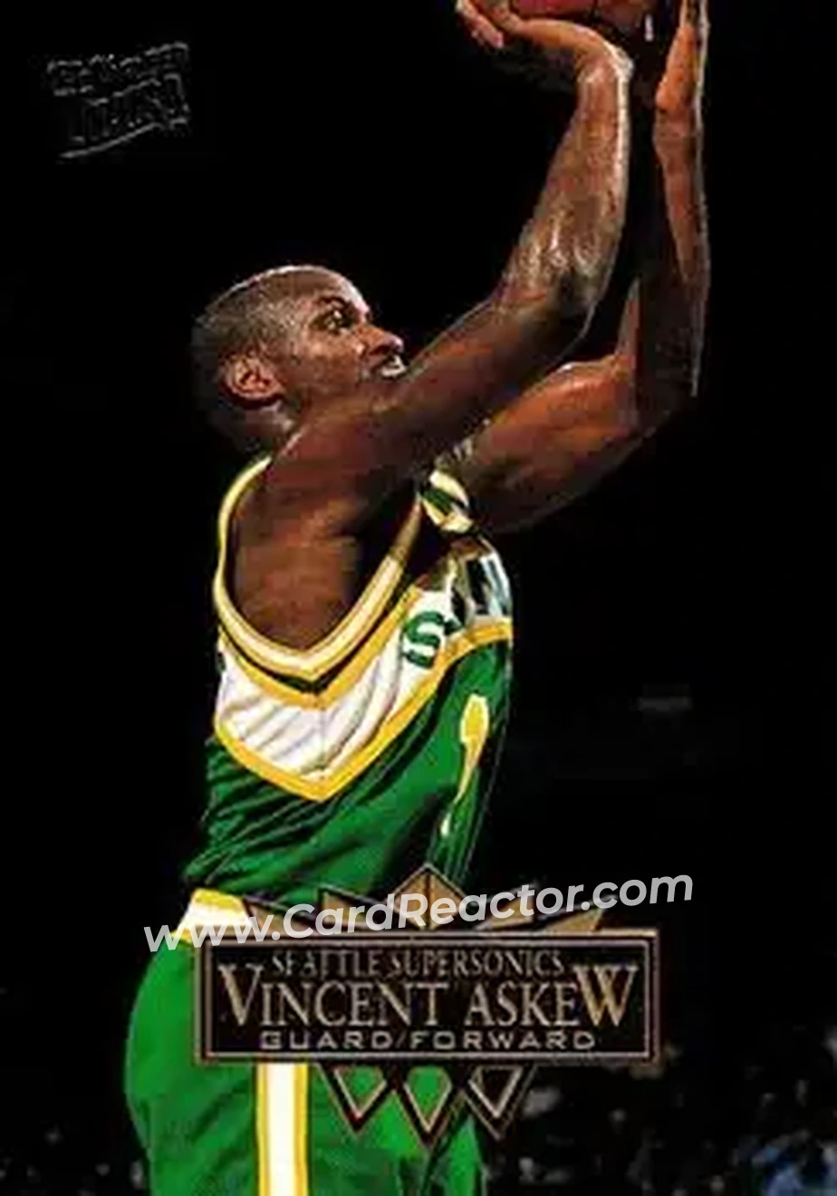 Front of Vincent Askew