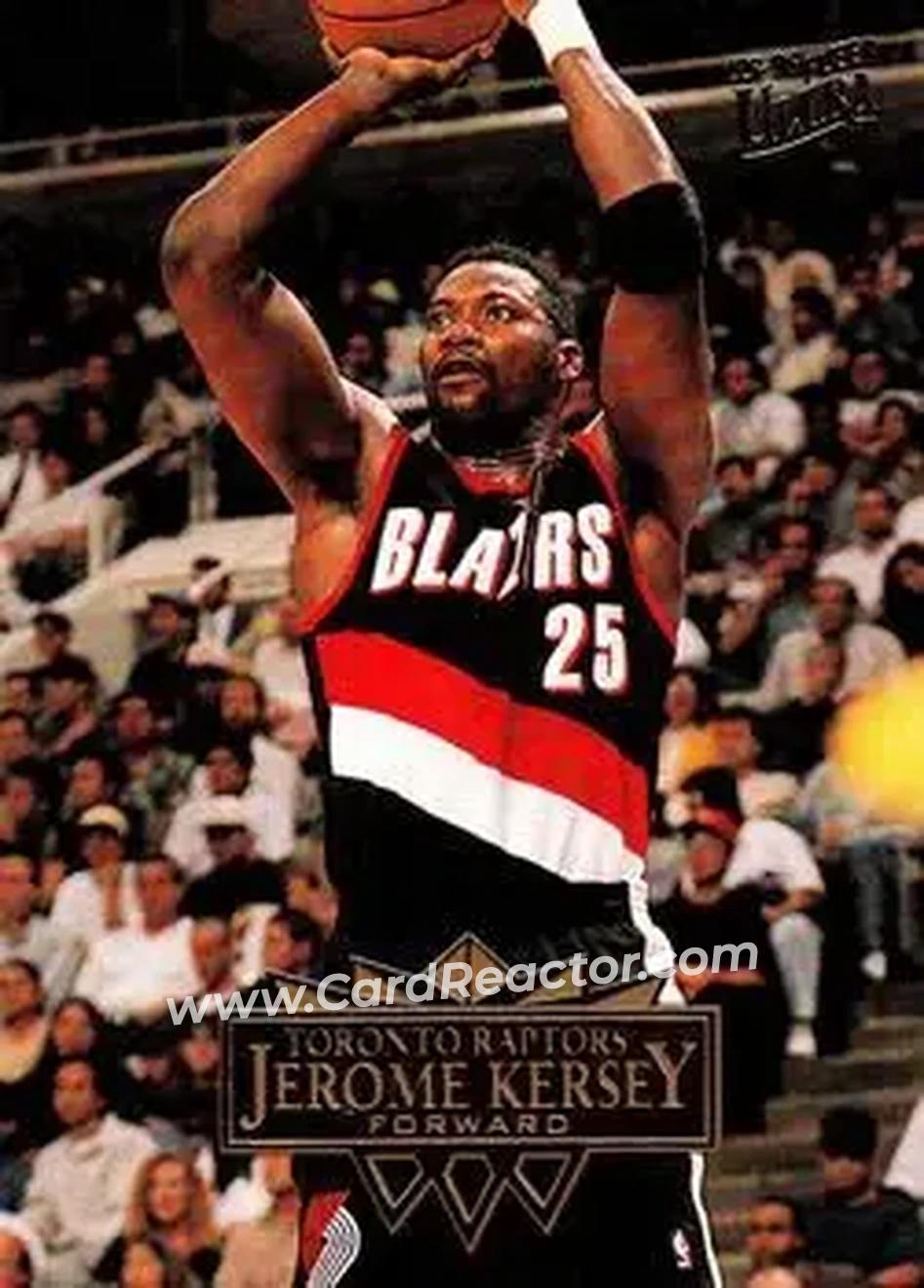 Front of Jerome Kersey