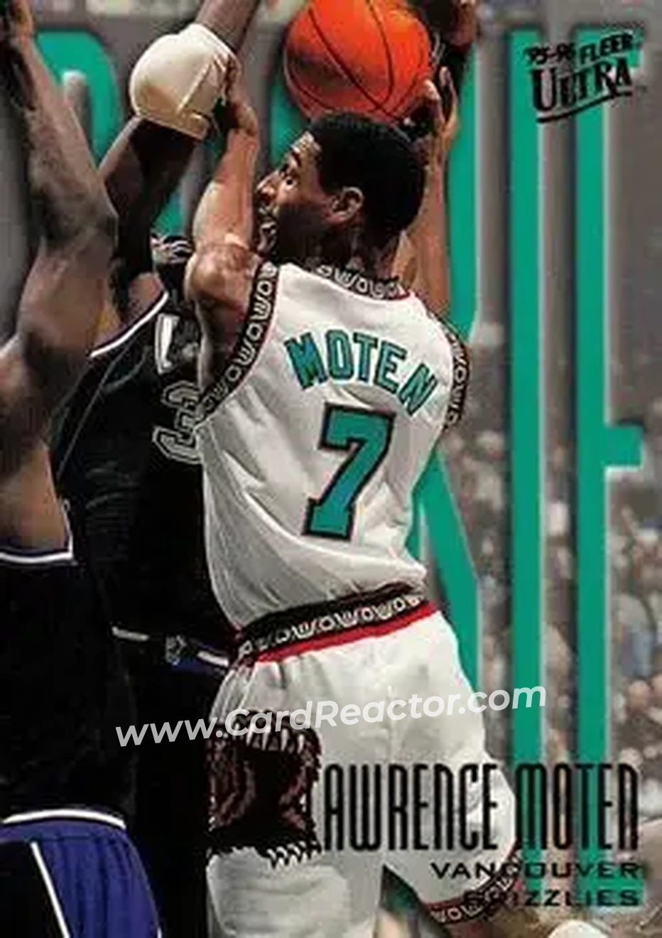 Front of Lawrence Moten