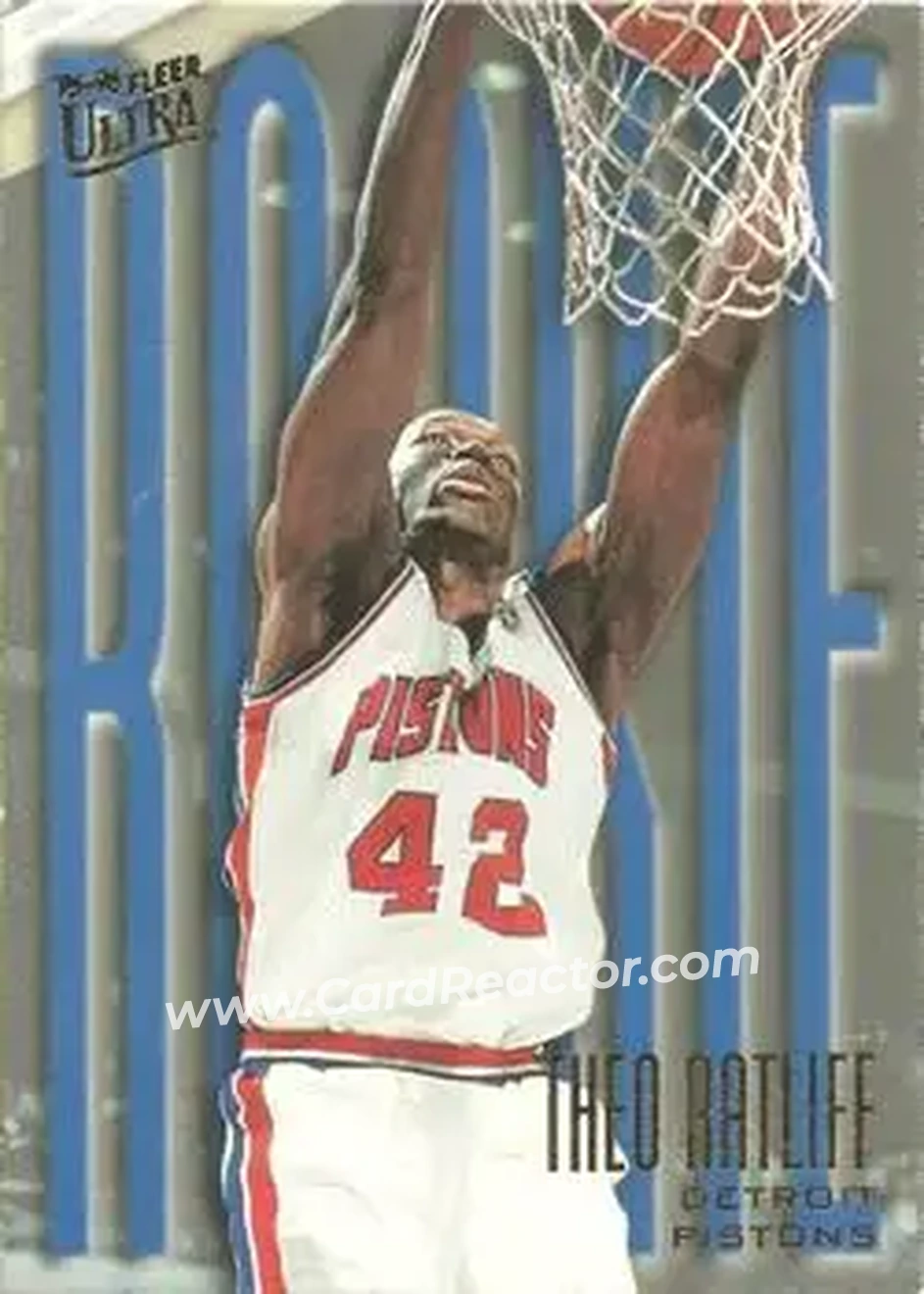 Front of Theo Ratliff