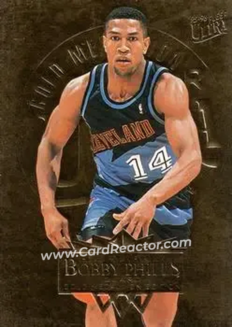 Front of Bobby Phills