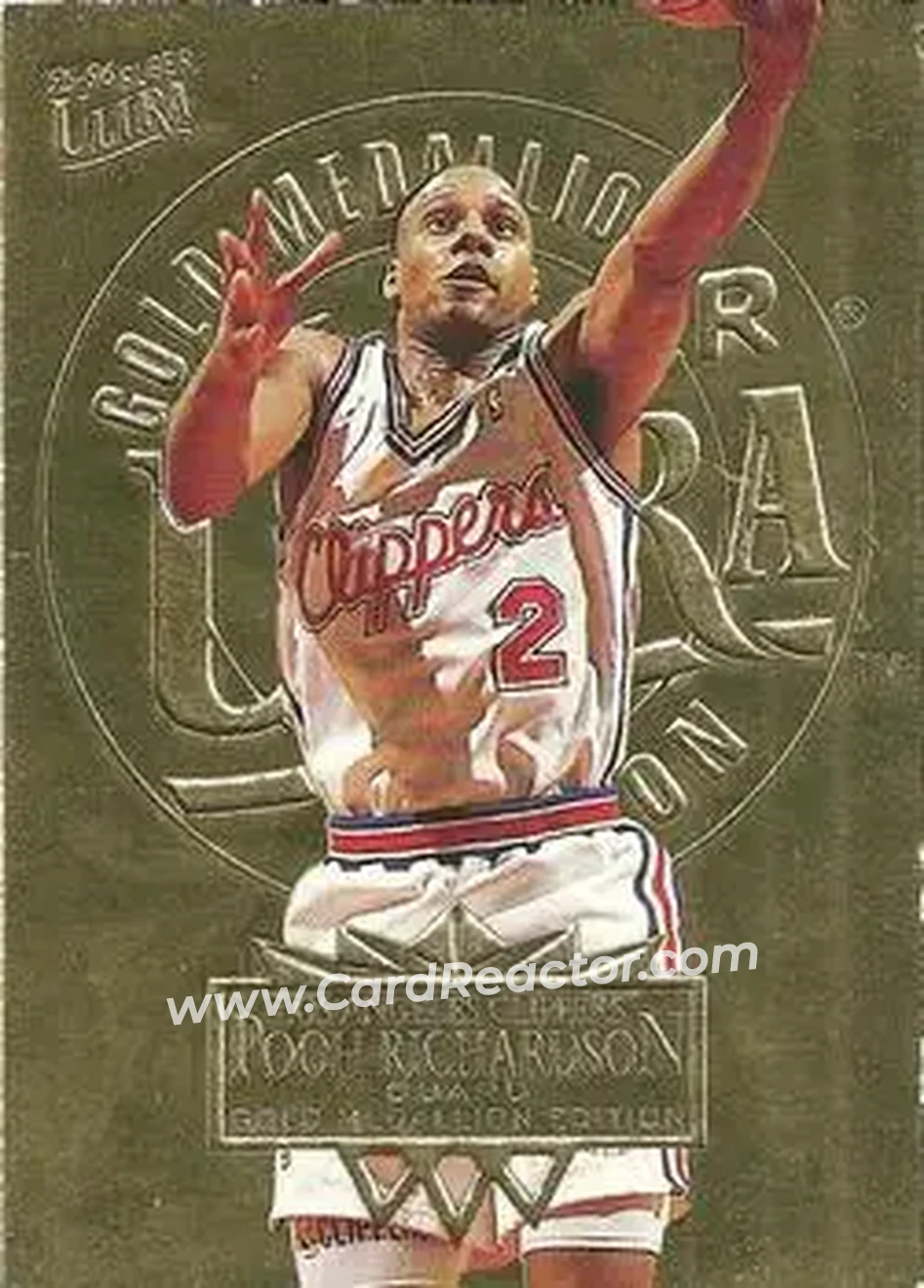 Front of Pooh Richardson