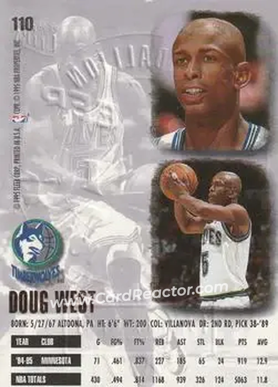 Back of Doug West