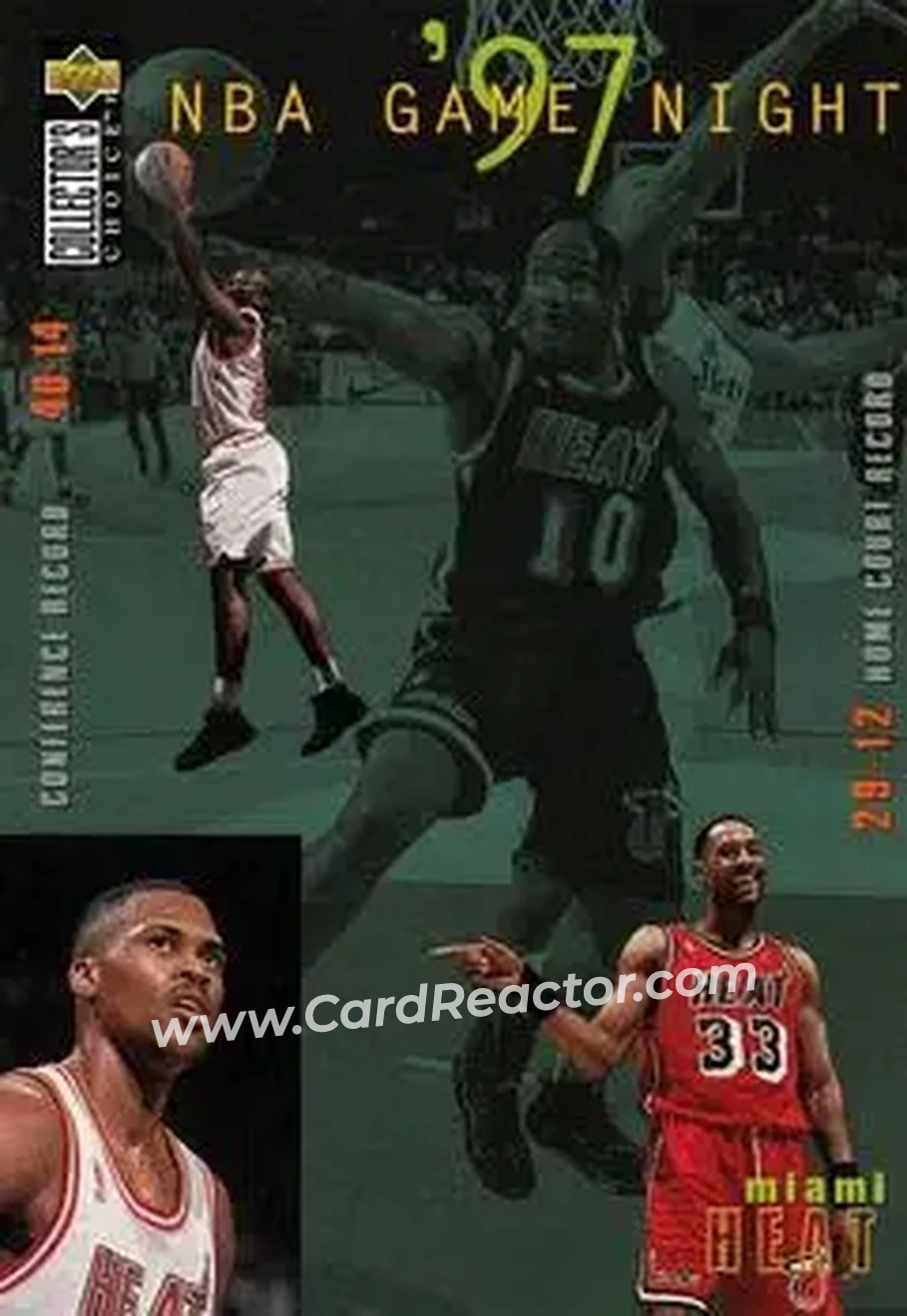 Front of Card #169