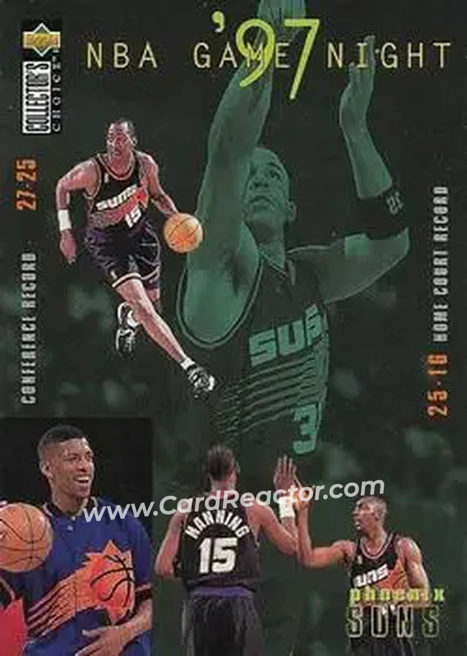 Front of Card #176