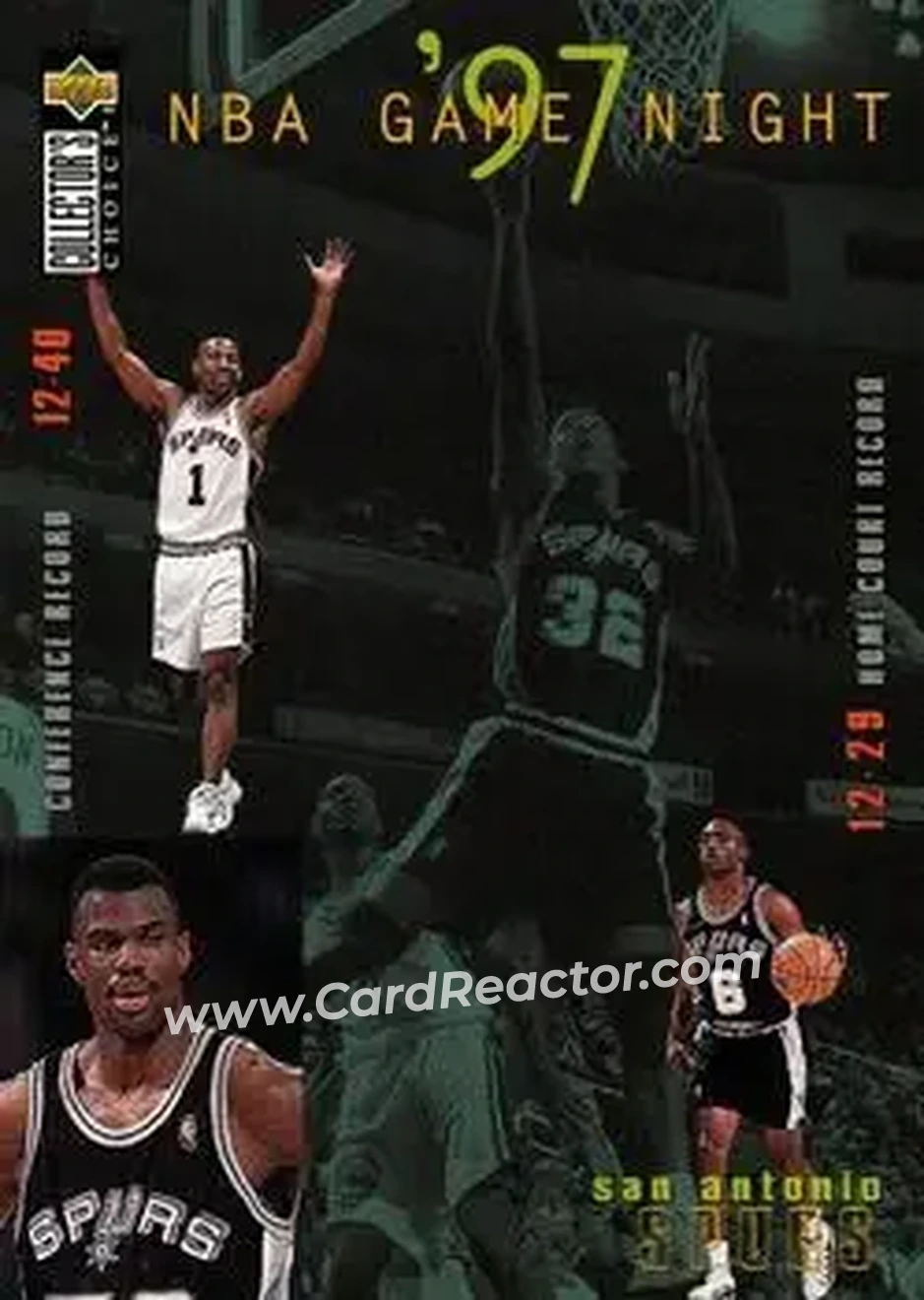 Front of Card #179