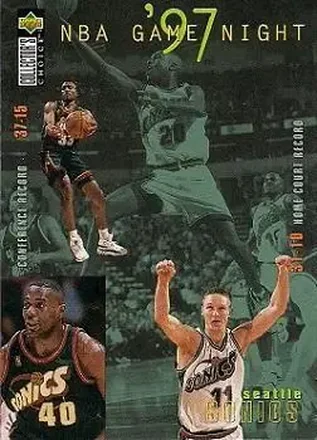 1997-98 Collector's Choice #180 Card #180