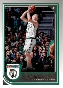 Front of Payton Pritchard