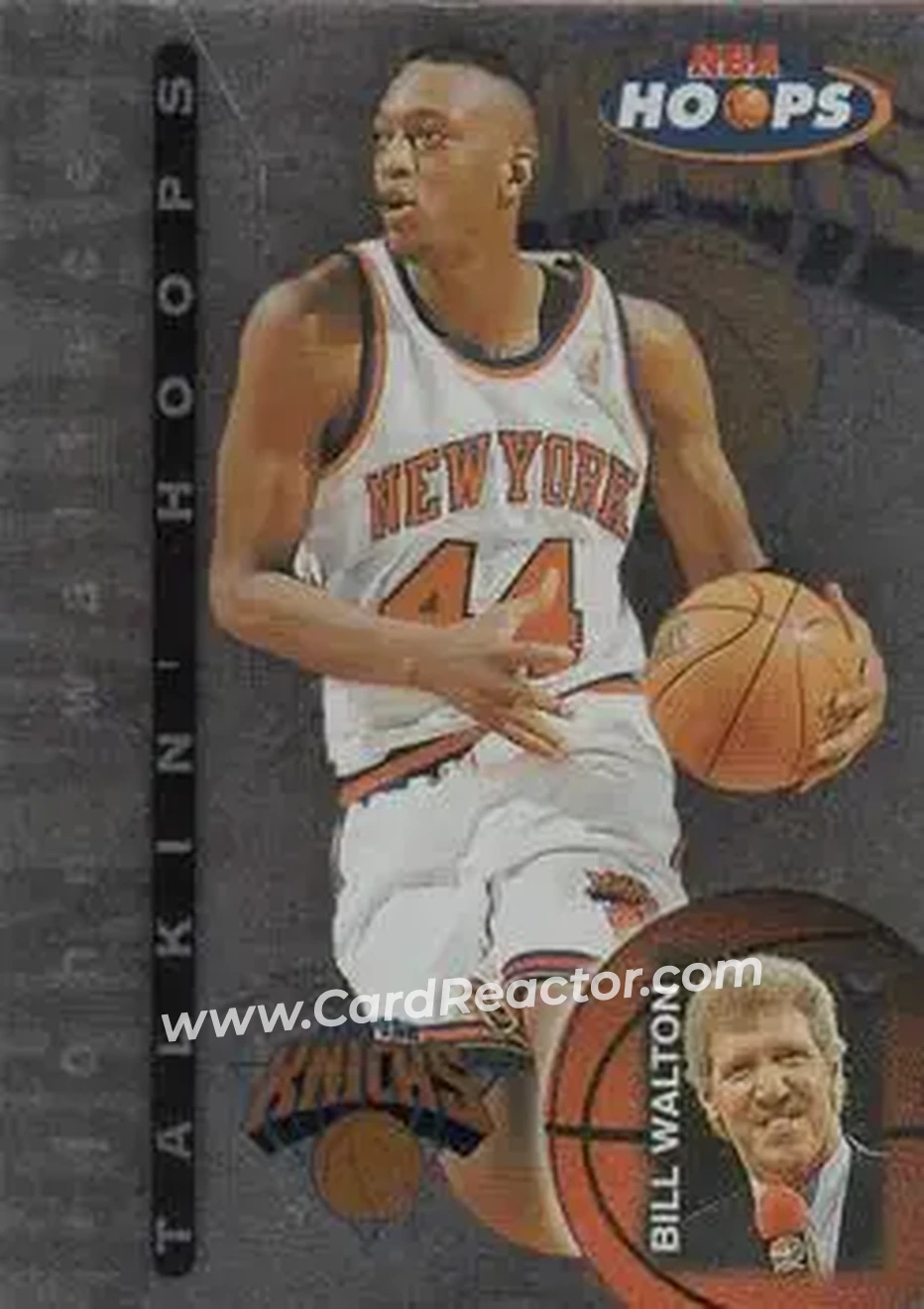 Front of John Wallace